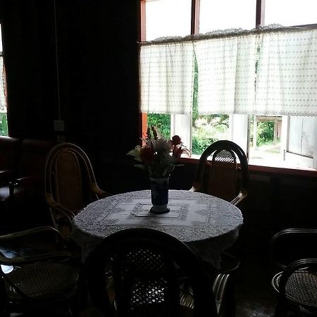Ban Sawang Yai Sawang Guesthouse מראה חיצוני תמונה
