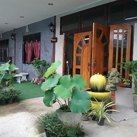 Ban Sawang Yai Sawang Guesthouse מראה חיצוני תמונה