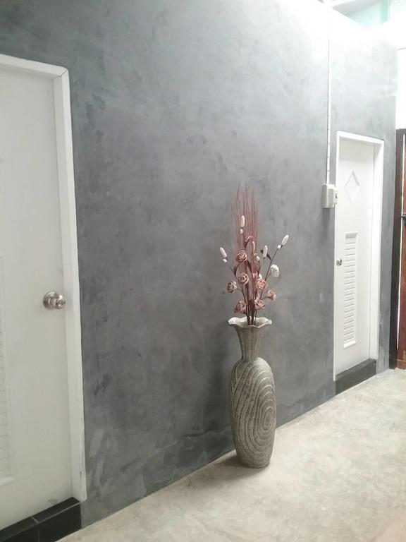 Ban Sawang Yai Sawang Guesthouse מראה חיצוני תמונה