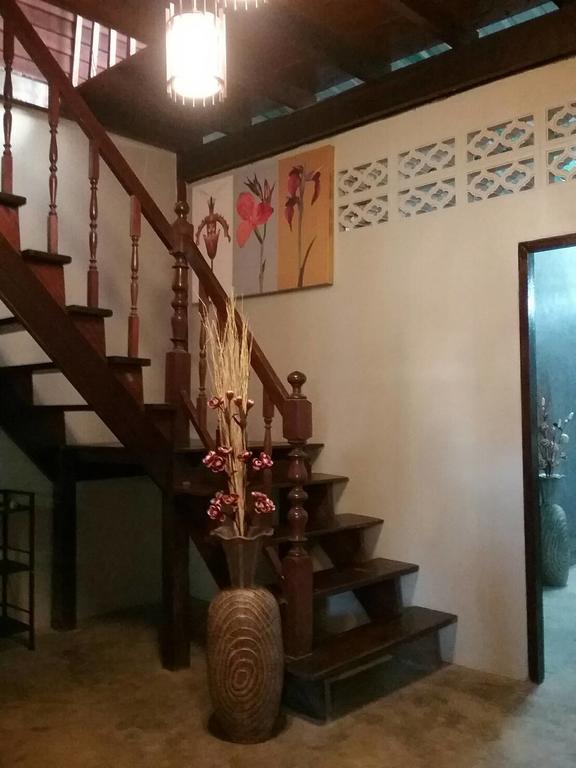 Ban Sawang Yai Sawang Guesthouse מראה חיצוני תמונה