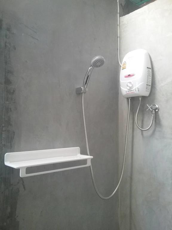 Ban Sawang Yai Sawang Guesthouse מראה חיצוני תמונה