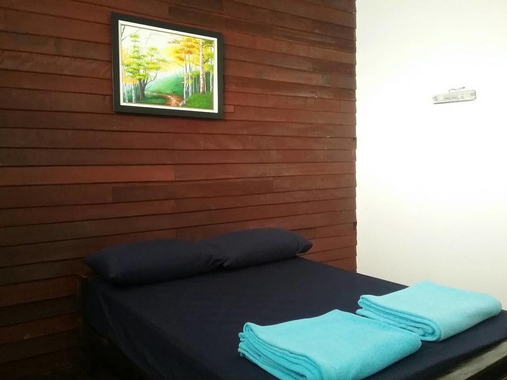 Ban Sawang Yai Sawang Guesthouse מראה חיצוני תמונה