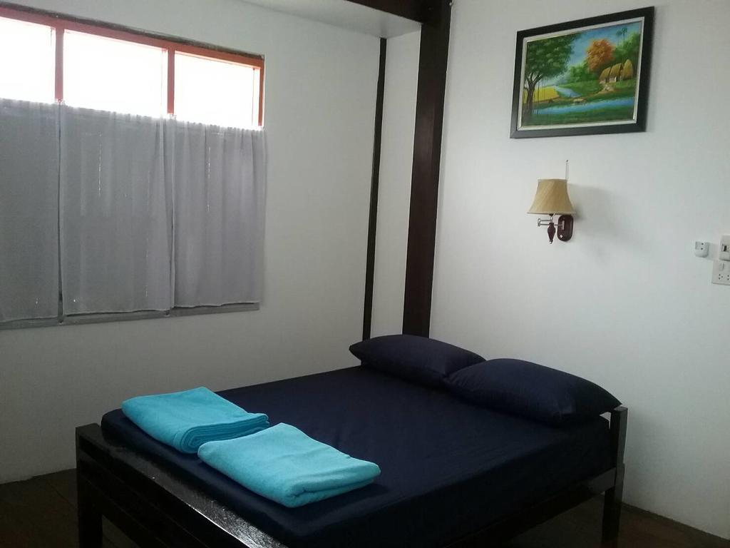 Ban Sawang Yai Sawang Guesthouse מראה חיצוני תמונה