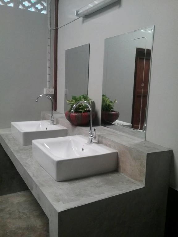 Ban Sawang Yai Sawang Guesthouse מראה חיצוני תמונה