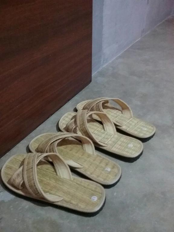 Ban Sawang Yai Sawang Guesthouse מראה חיצוני תמונה